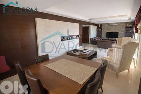 DY3127 - Sahel Alma Apartment for Sale!