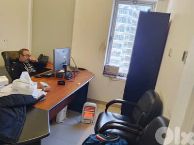 شقة ١١٧م للبيع في قريطم