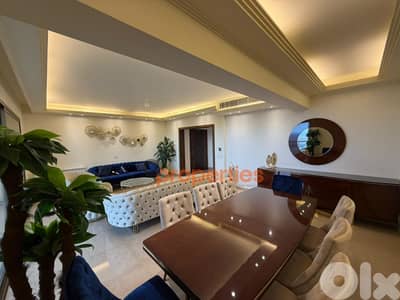 Apartment for Rent in Hadath - Baabda CPMK181