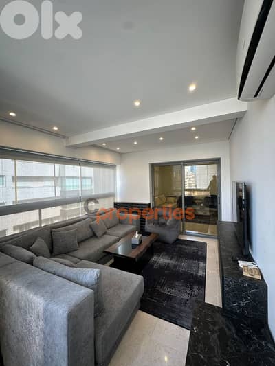 Apartment for Sale in Sodeco 3 bedrooms – Prime Location - CPBWW108
