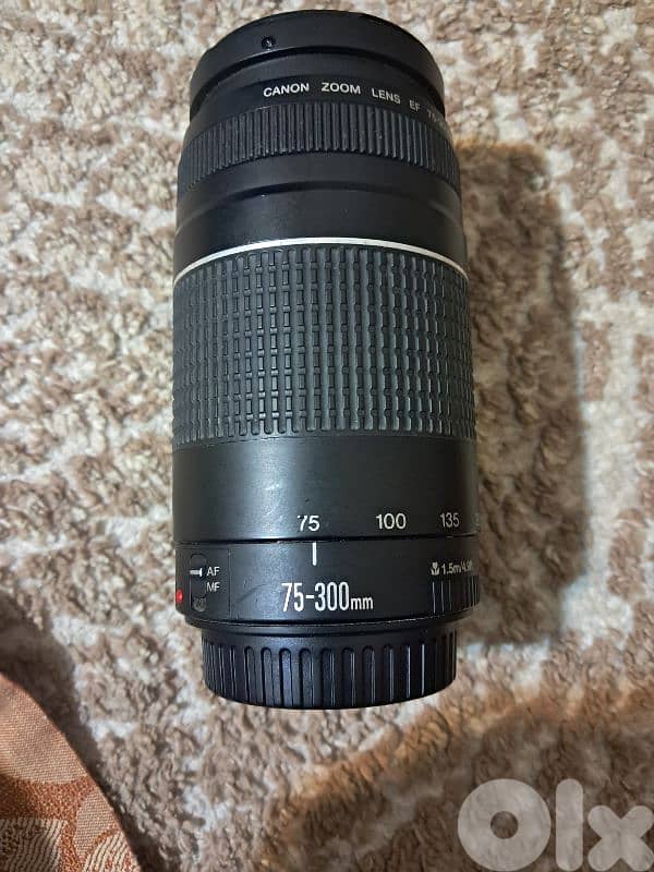 canon 700d very good condition 3