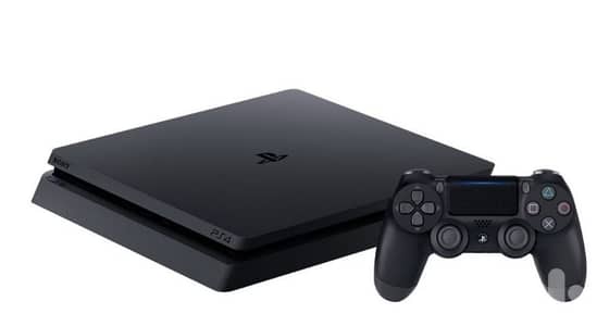 ps4 slim