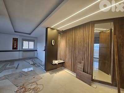 Fully Decorated Apartment in Ain Aar only for 207,000$