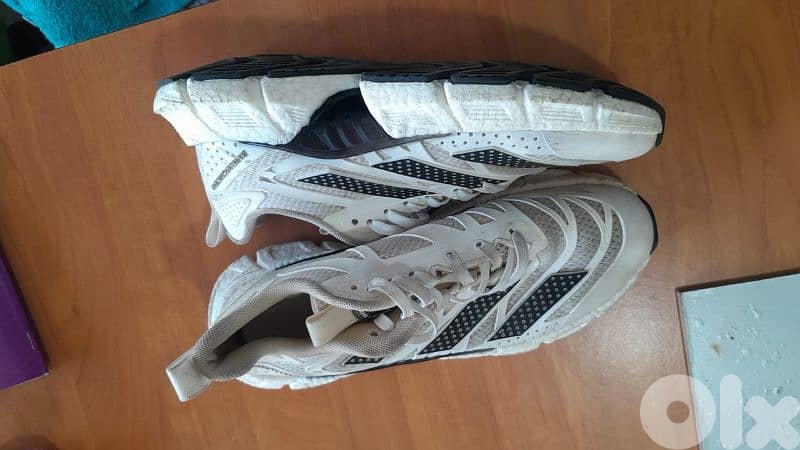 Adidas the original shoes 1