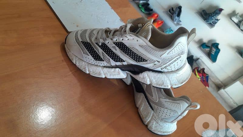 Adidas the original shoes 2