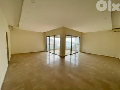200 SQM Apartment in Adma in a very Calm Area with a Stunning view