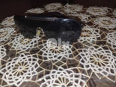 Versace Sunglasses // Men // Original