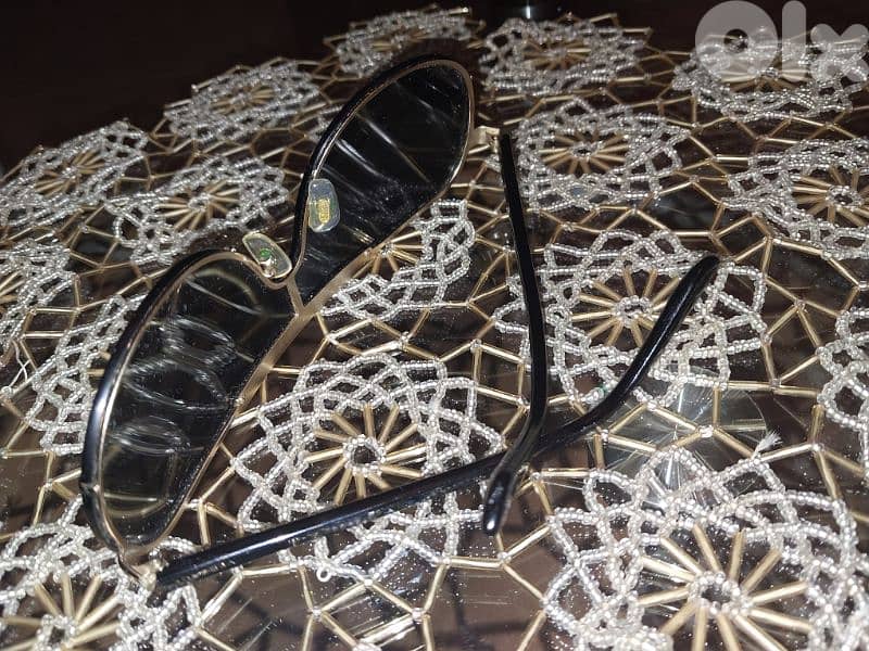 Versace Sunglasses // Men // Original 1