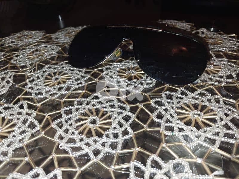 Versace Sunglasses // Men // Original 2
