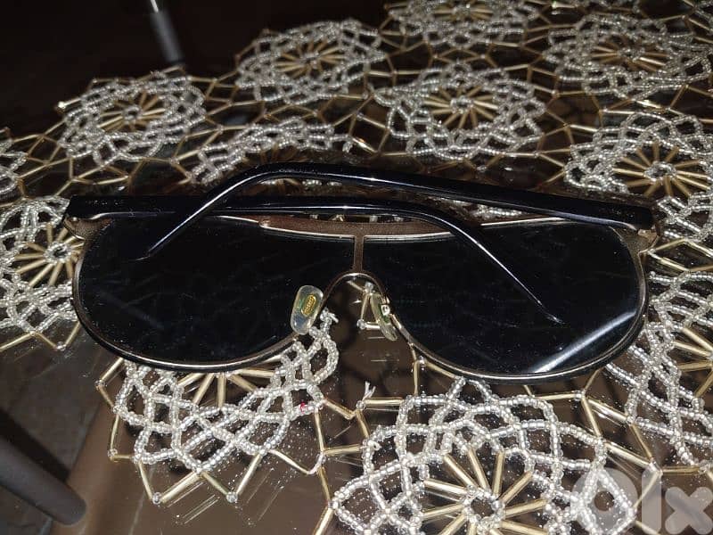 Versace Sunglasses // Men // Original 3