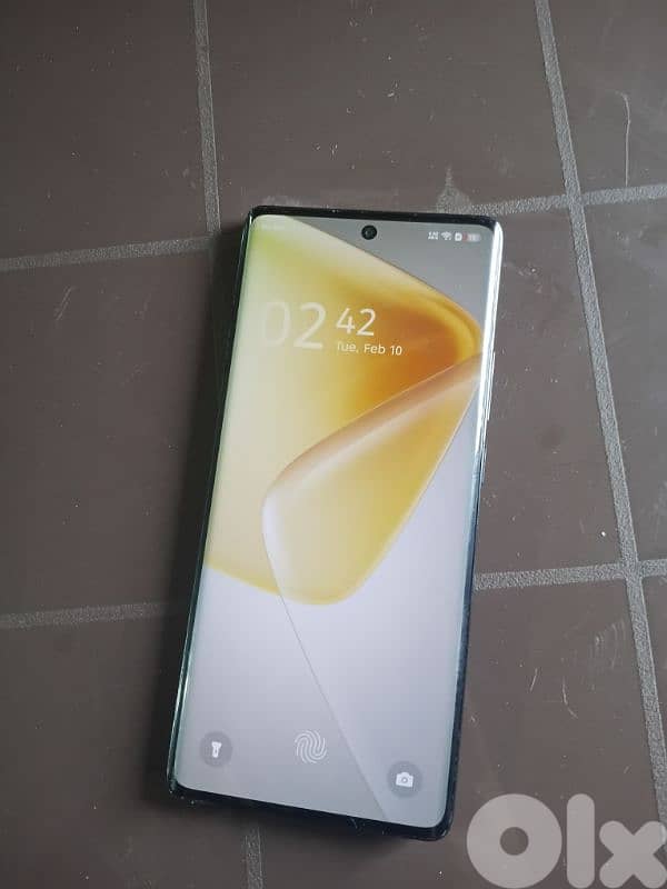 ifinix hot 50pro plus 1