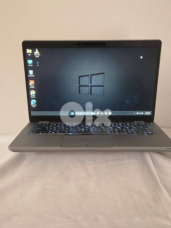 Dell Latitude 5410 3