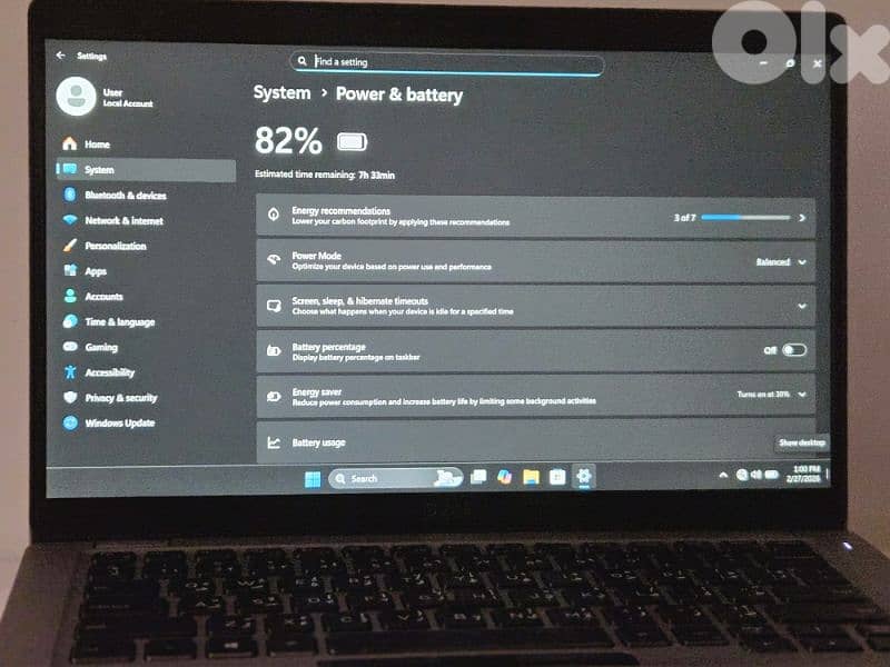 Dell Latitude 5410 6