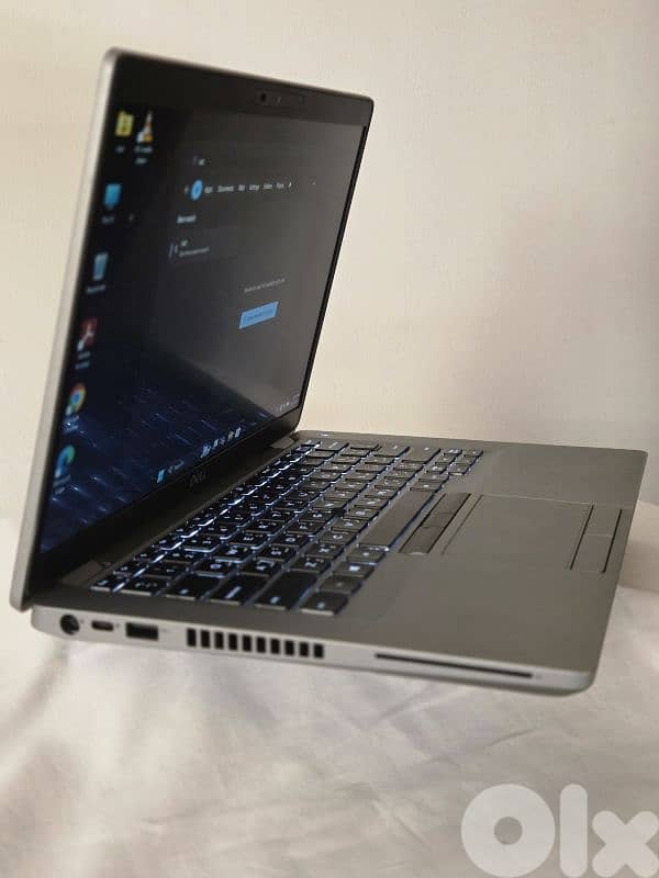 Dell Latitude 5410 7
