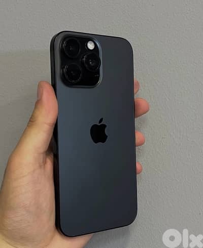 Original 16 Pro Max 1TB (1000GB) No Jomrok