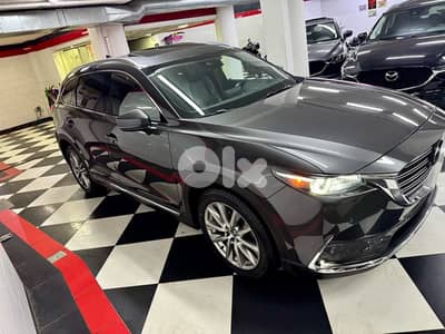 Mazda CX-9 2020 AWD Grand Touring