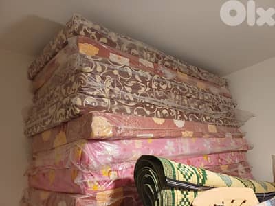 فرش ارض نوعية queen sleep اكسترا