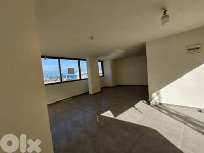 Shop for Rent | Tabarja | sea view | محل للايجار | CS