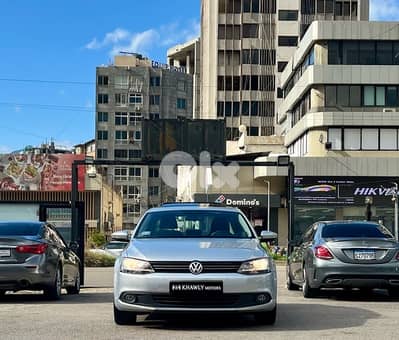 Volkswagen Jetta 2.0L 1 owner 85k kms!! like new