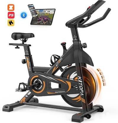 Kitopa Smart Magnetic Exercise Bike