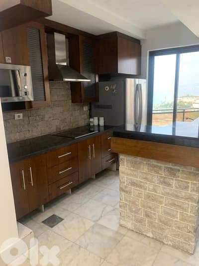 chalet samaya شالي