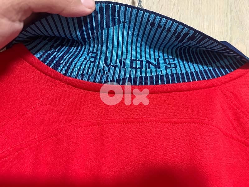 england away team beckham 7 1