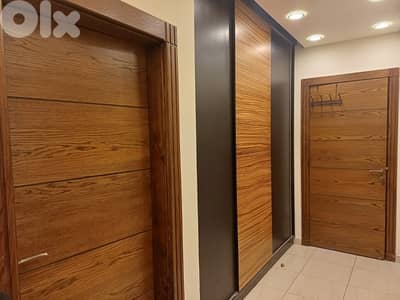 apartment for sale Mansourieh hot deal