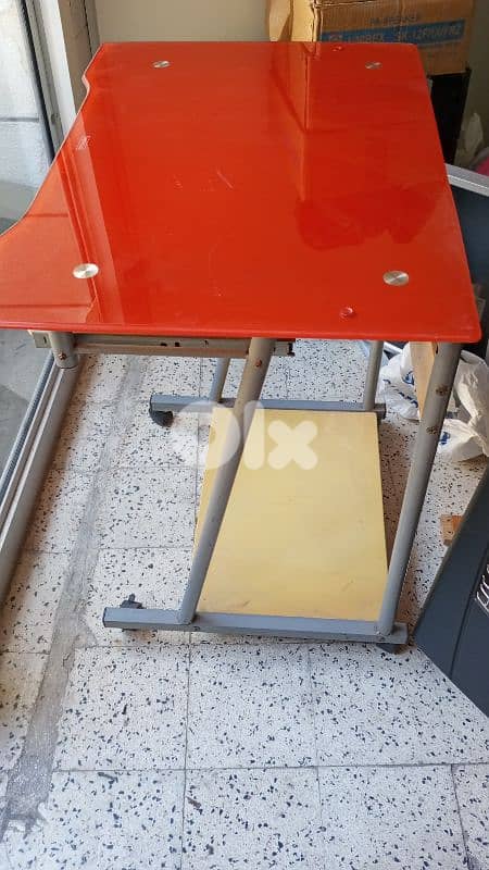 laptop table and studies table 2