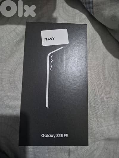 Samsung Galaxy S25 FE