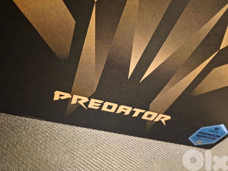 ACER PREDATOR HELIOS NEO 16 CORE I7 GENERATION 13HX ((SEALED)) 5
