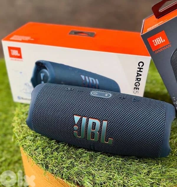 jbl charge 5 1