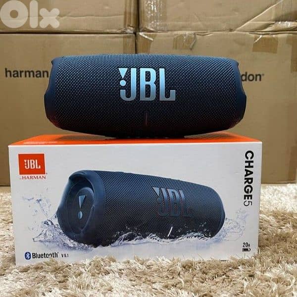 jbl charge 5 2