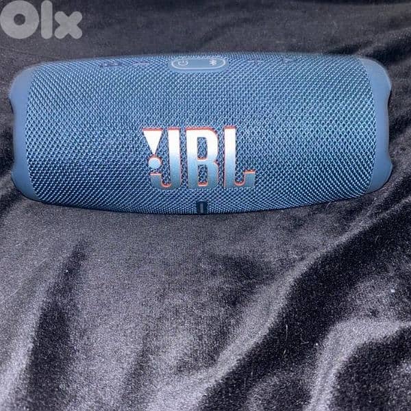 jbl charge 5 4