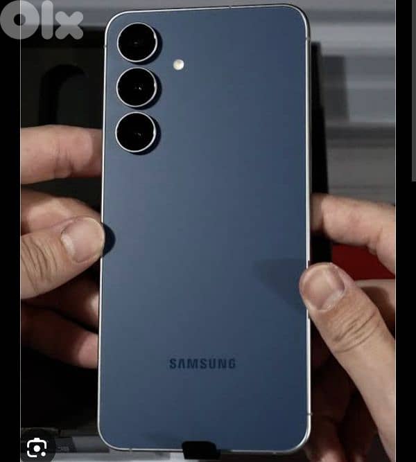 Samsung Galaxy S25 FE 2