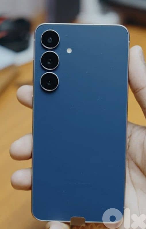 Samsung Galaxy S25 FE 3