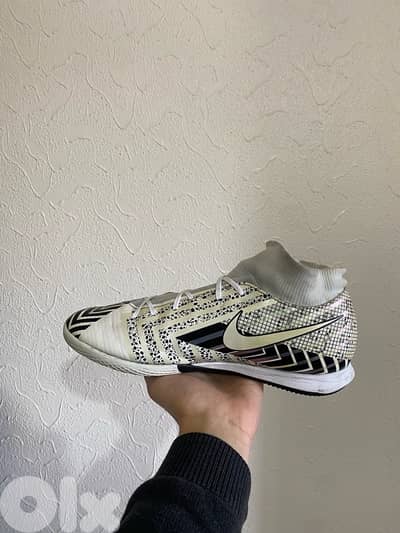 original football shoes