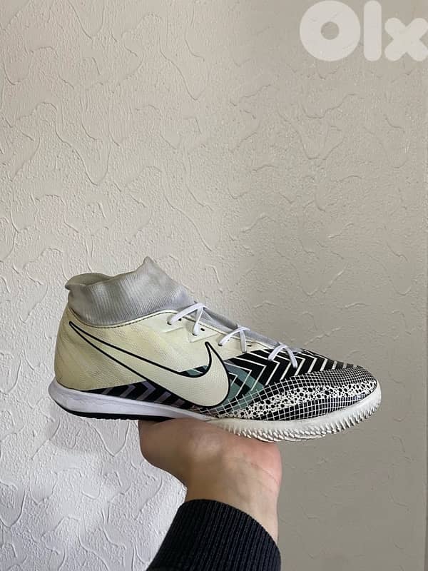 original football shoes 2