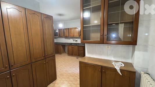 apartment for sale Hazmiyeh hot deal
