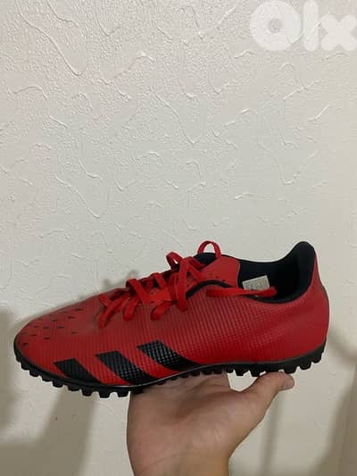 original football shoes