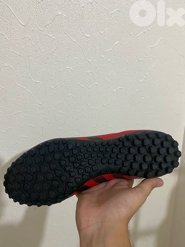 original football shoes 2