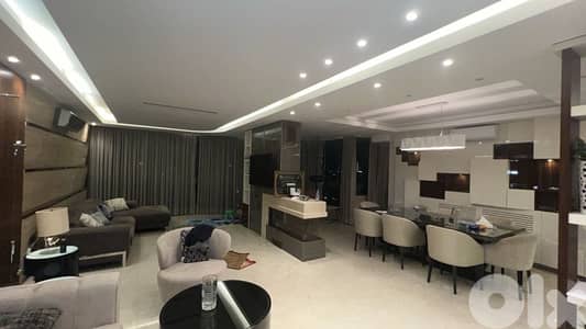 apartment for sale Hazmiyeh hot deal