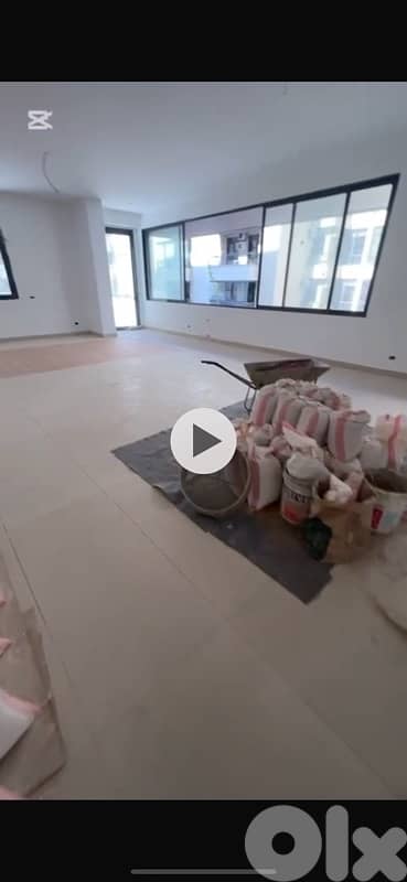 apartment for sale Hazmiyeh hot deal