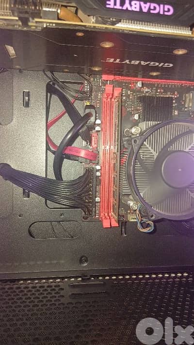 برج البراجنة