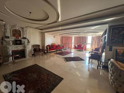duplex for sale Hazmiyeh hot deal