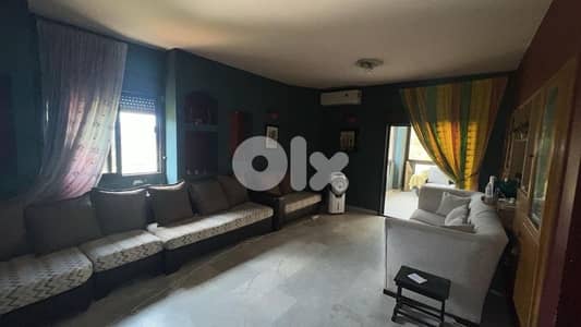 apartment for sale Mansourieh hot deal