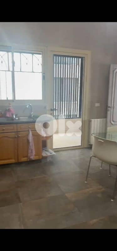 apartment For sale in beit mery شقة للبيع في بيت مري