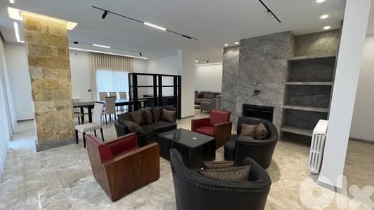 apartment for sale Baabda hot deal