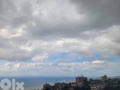 Apartment For Sale in Halat Jbeil شقة للبيع في حالات جبيل