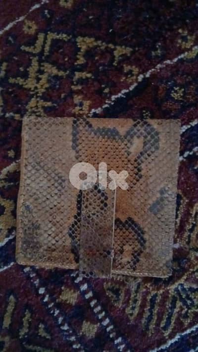 جذدان جلد طبيعي