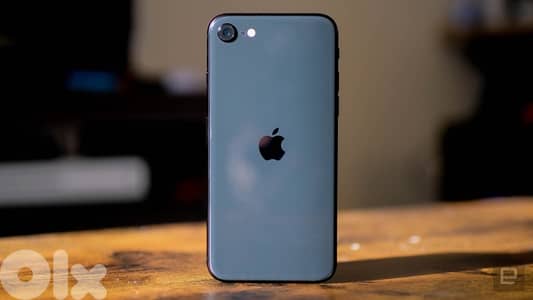 iphone Se 128 gb